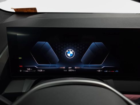 New 2026 BMW X3 xDrive30i w/ Premium Package AWD/4WD image 19