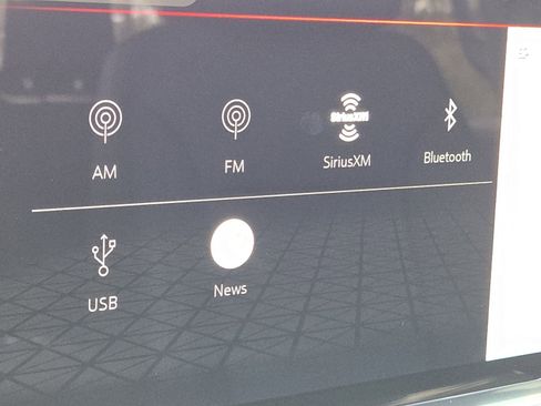 New 2026 GMC Sierra 1500 Elevation w/ Elevation Premium Package image 34