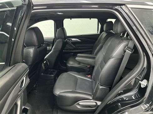 Used 2022 MAZDA CX-9 Grand Touring image 23