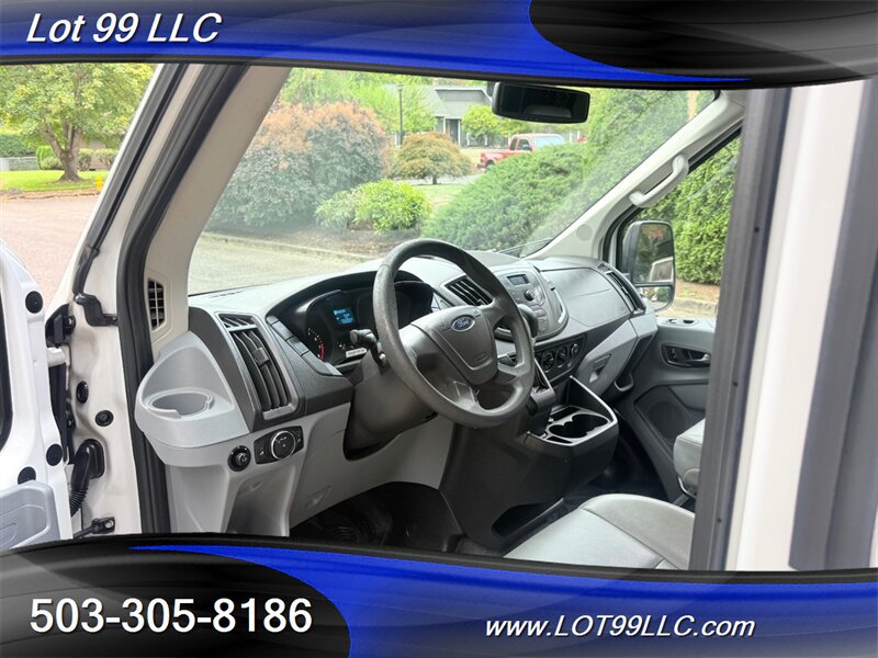 Used 2015 Ford Transit 150 148 Medium Roof RWD image 41