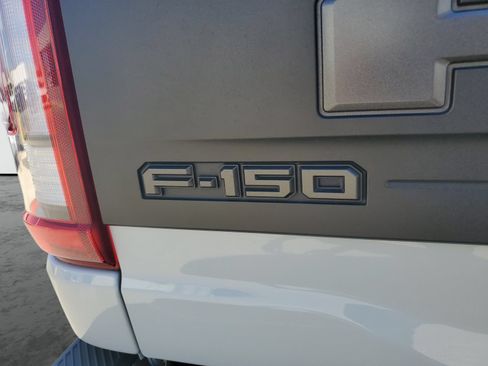 Used 2023 Ford F150 Raptor w/ Blue Interior Package AWD/4WD image 7