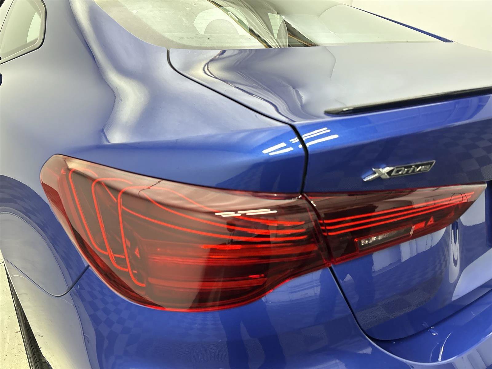 Used 2026 BMW 430i xDrive Coupe w/ M Sport Package AWD/4WD image 19