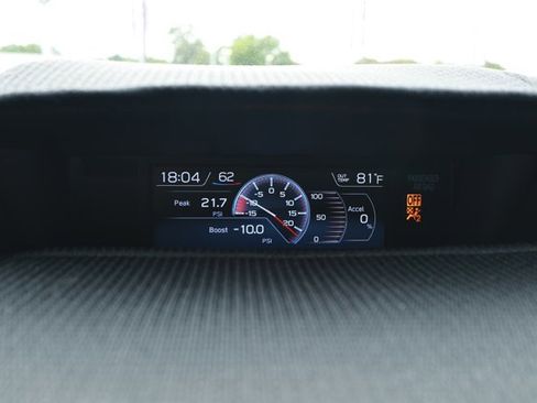 Used 2020 Subaru WRX AWD/4WD image 16