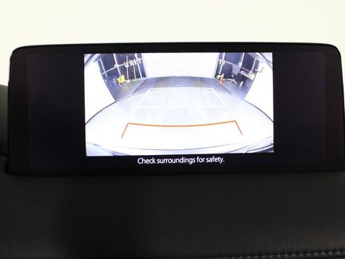 Used 2021 MAZDA CX-5 Touring w/ Touring Preferred SV Package image 29