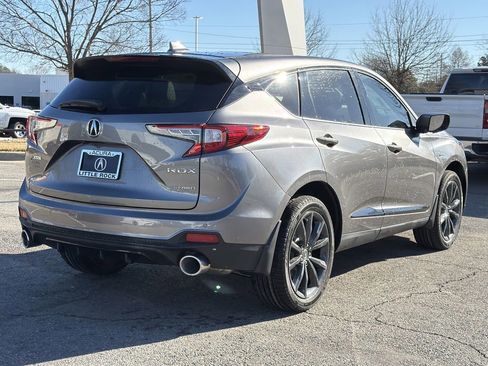 New 2026 Acura RDX A-Spec image 3