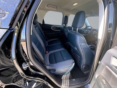 Used 2022 Ford Bronco Sport Outer Banks image 24