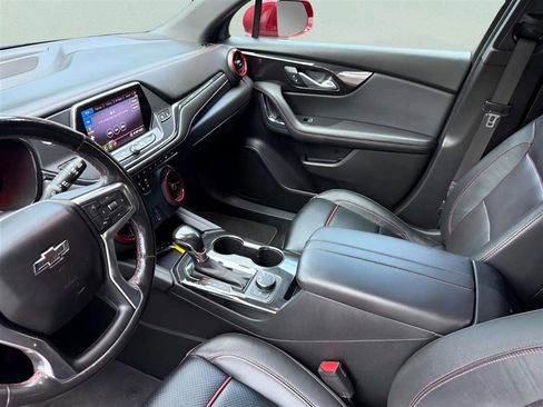 Used 2020 Chevrolet Blazer RS AWD/4WD image 13