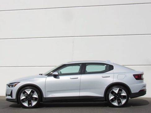 Used 2024 Polestar Polestar 2 AWD/4WD image 4