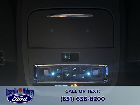 Used 2023 Ford F150 Platinum w/ Equipment Group 701A High image 26