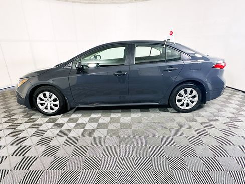 Certified 2026 Toyota Corolla LE FWD image 6