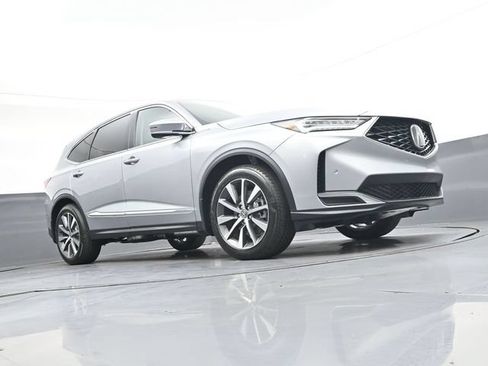 New 2026 Acura MDX SH-AWD w/ Technology Package image 28