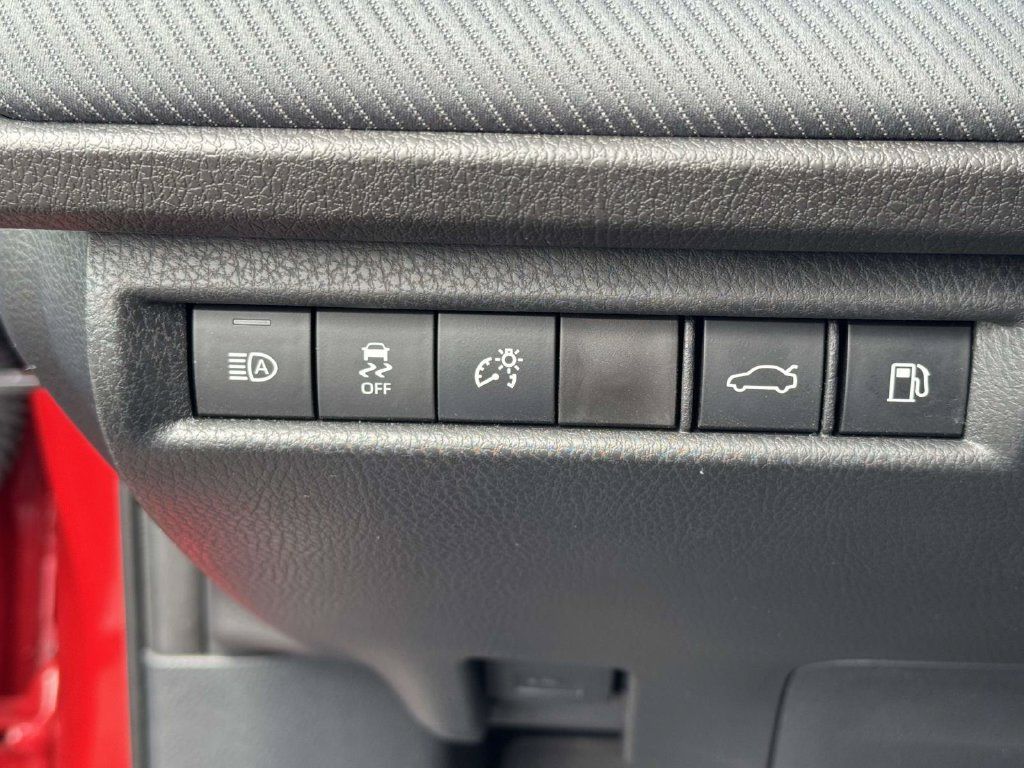 Used 2026 Toyota Camry SE w/ Convenience Package AWD/4WD image 23