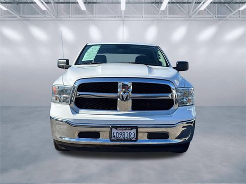 Used 2024 RAM 1500 Classic SLT image 2