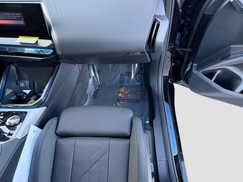 New 2026 BMW X3 M50 w/ Premium Package image 17