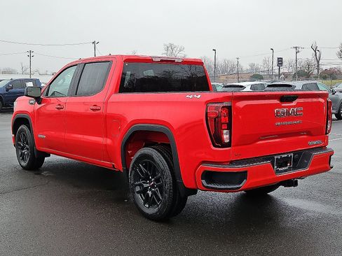 New 2026 GMC Sierra 1500 Elevation image 4