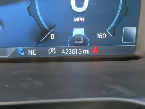 Used 2024 Ford Expedition Limited RWD image 14