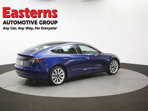 Used 2018 Tesla Model 3 Long Range RWD image 37