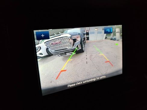 Used 2023 Ford Bronco Big Bend AWD/4WD image 15