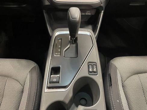 Certified 2024 Subaru Crosstrek 2.0i Premium AWD/4WD image 11