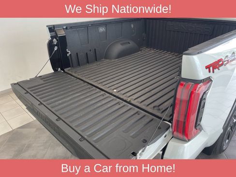 Used 2023 Toyota Tundra 1794 Edition w/ TRD Off-Road Package AWD/4WD image 17
