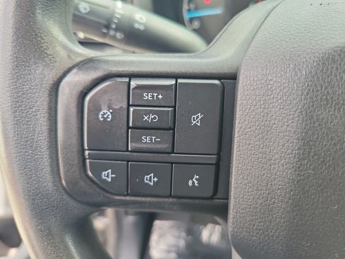 Used 2023 Ford F250 XL w/ STX Appearance Package AWD/4WD image 24