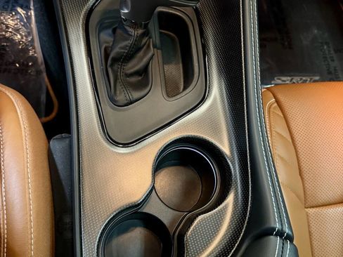 Used 2023 Dodge Challenger SRT Hellcat image 38