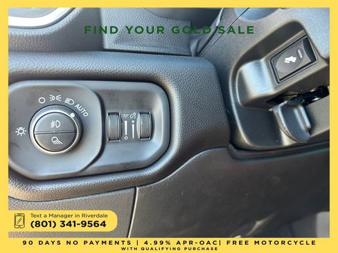 New 2026 RAM 3500 Laramie image 26