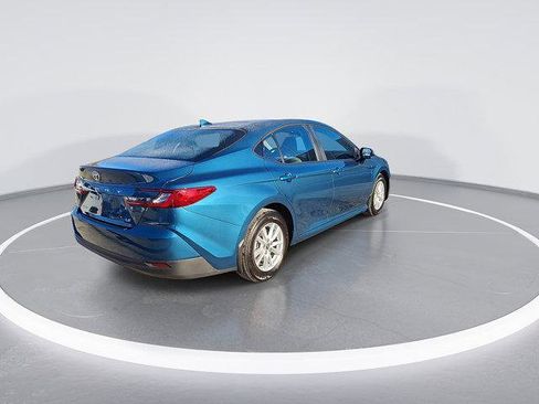 Certified 2025 Toyota Camry LE image 10