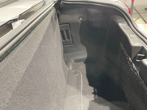 Used 2018 Chevrolet Camaro SS image 42