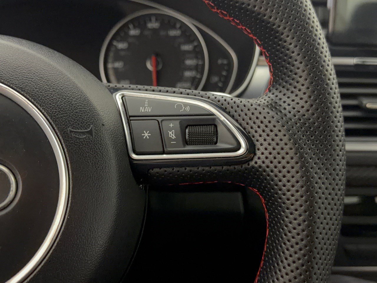 Used 2014 Audi RS 7 Prestige AWD/4WD image 19