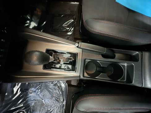 Used 2024 Mitsubishi Outlander Sport AWD image 22