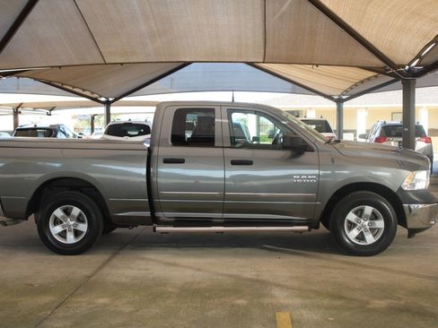 Used 2013 RAM 1500 Tradesman w/ Popular Equipment Group image 14