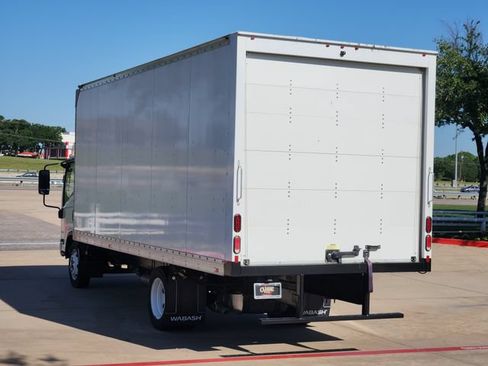 New 2024 Chevrolet Low Cab Forward RWD image 3