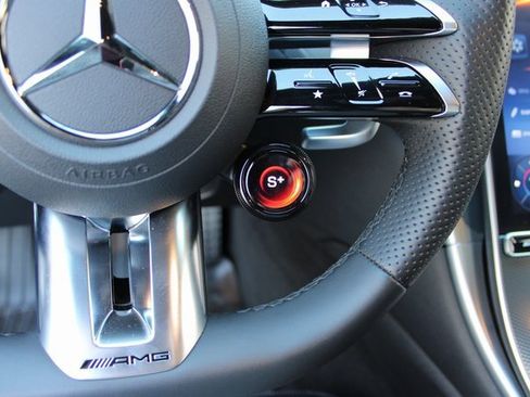 Used 2023 Mercedes-Benz C 43 AMG 4MATIC Sedan w/ Pinnacle Trim Package image 20