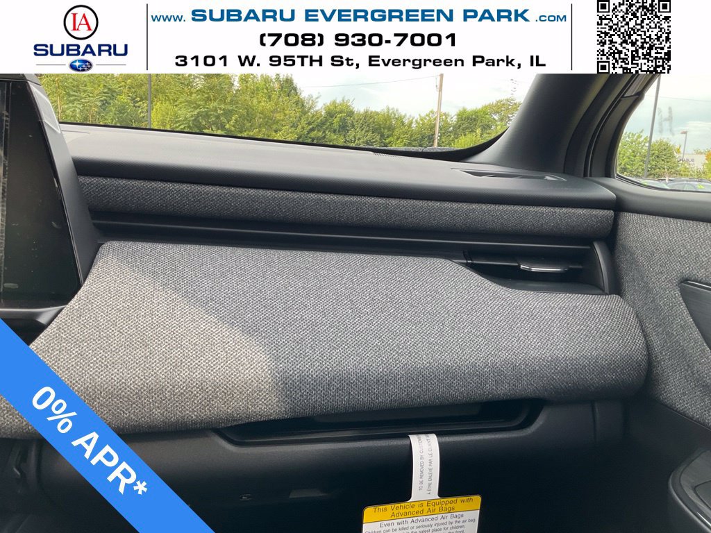 New 2026 Subaru Outback Premium AWD/4WD image 20
