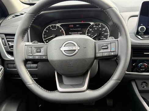New 2026 Nissan Rogue SV w/ SV Premium Package image 23
