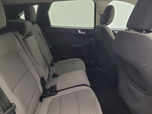 Used 2020 Ford Escape SE AWD/4WD image 19