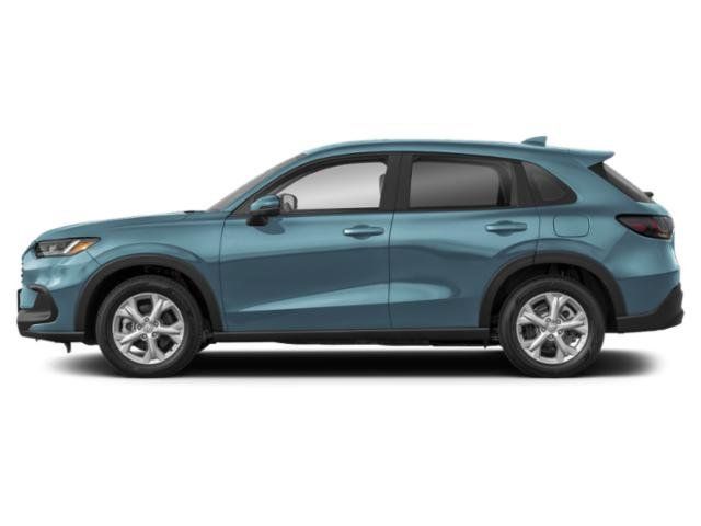 New 2027 Honda HR-V LX image 26