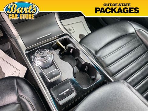 Used 2020 Ford Edge SEL w/ Convenience Package image 31