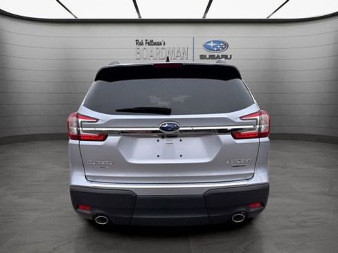 New 2026 Subaru Ascent Limited image 7