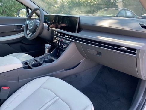 New 2025 Hyundai Sonata SE image 34