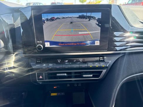Used 2025 Toyota Camry LE FWD image 16