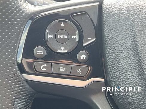 Used 2021 Honda Passport Elite image 19
