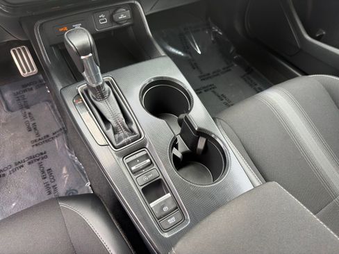 Used 2024 Honda Civic Sport image 22