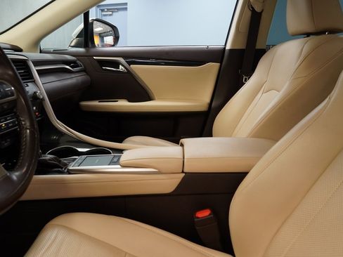 Used 2020 Lexus RX 350 AWD image 7