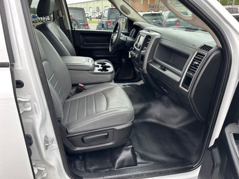 Used 2019 RAM 1500 Tradesman image 25