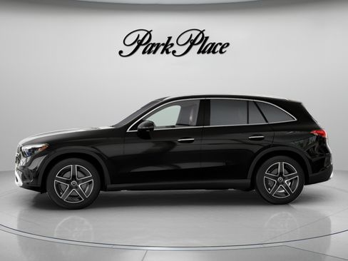 Used 2026 Mercedes-Benz GLC 300 4MATIC image 6