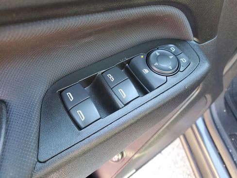 Certified 2023 Chevrolet Equinox RS w/ RS Leather Package image 28