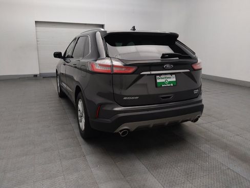 Used 2020 Ford Edge SEL AWD/4WD image 5