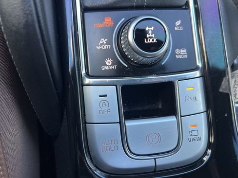 Used 2022 Kia Telluride SX w/ SX Prestige Package AWD/4WD image 75